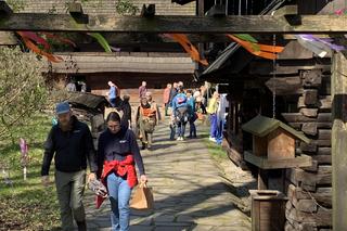 Jarmark Wielkanocny w Pszczynie ZDJĘCIA