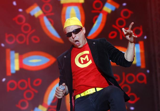 Festiwal disco polo POLO TV - Szczecinek