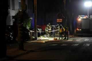 Śmiertelny wypadek w Międzyzdrojach. Auto wjechało w rodzinę, trzy osoby nie żyją