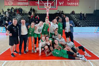Lublin - Pszczółki w ćwierćfinale Pucharu Europy