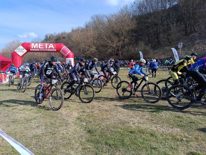 MTB  XC Cytadela w Grudziądzu: