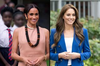 Meghan Markle ma sekretny plan. Chodzi o księżną Kate! 