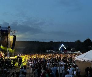 Festiwal Lato dobiega końca Małogoszcz