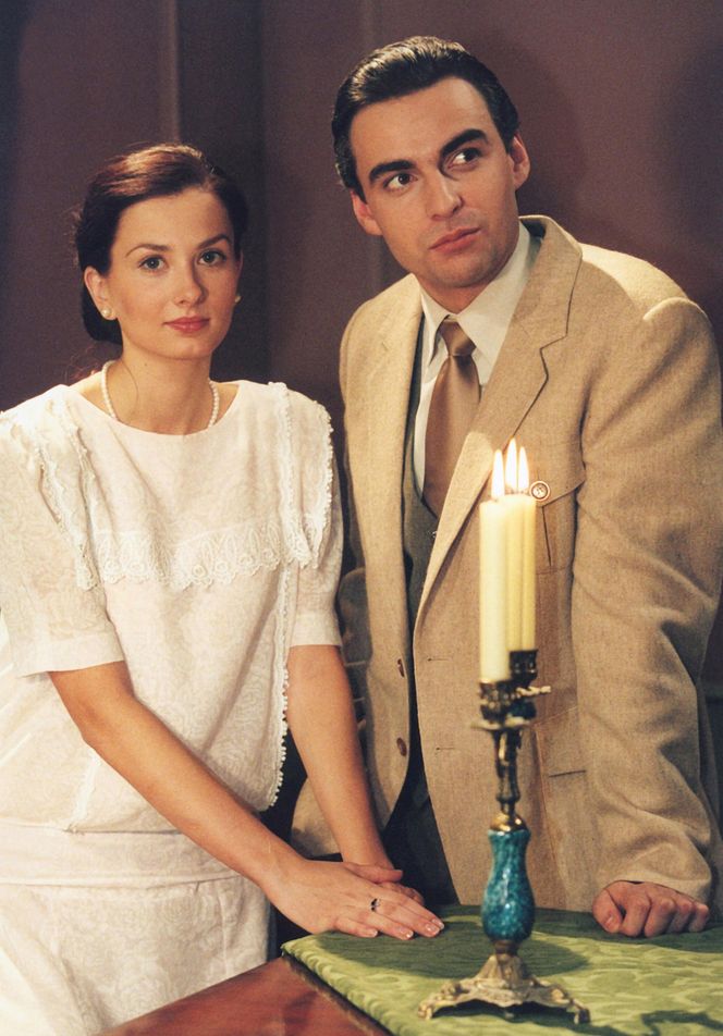 TVP z nową wersją "Trędowatej". O rolę walczą trzy wielkie gwiazdy!