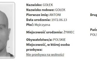 Rejestr Przestępców Seksualnych z województwa śląskiego [ZDJĘCIA]