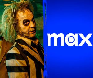 Max zapowiada premiery na pierwszą połowę grudnia. Wśród nich Beetlejuice Beetlejuice i dokument Super/Man