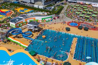 Lubin. RCS Regionalne Centrum Sportowe 