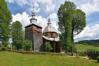 To najpopularniejsza wieś w Małopolsce. Stała się sławna dzięki jednej decyzji rządu