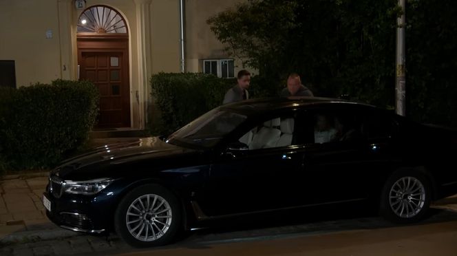 Pierwsza miłość odc. 4093. Marysia (Aneta Zając)