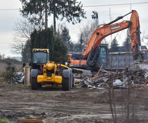 Bogacze budują 55-metrowy pomnik Matki Boskiej