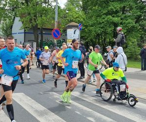 Wings for Life World Run