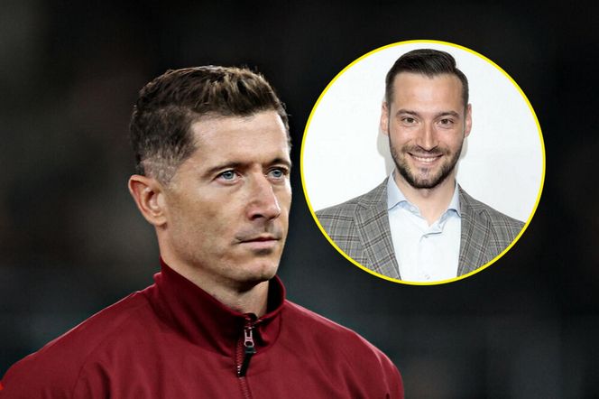 Taki obrazek Roberta Lewandowskiego zaszokuje kibiców. Kadrowicze się go bali?