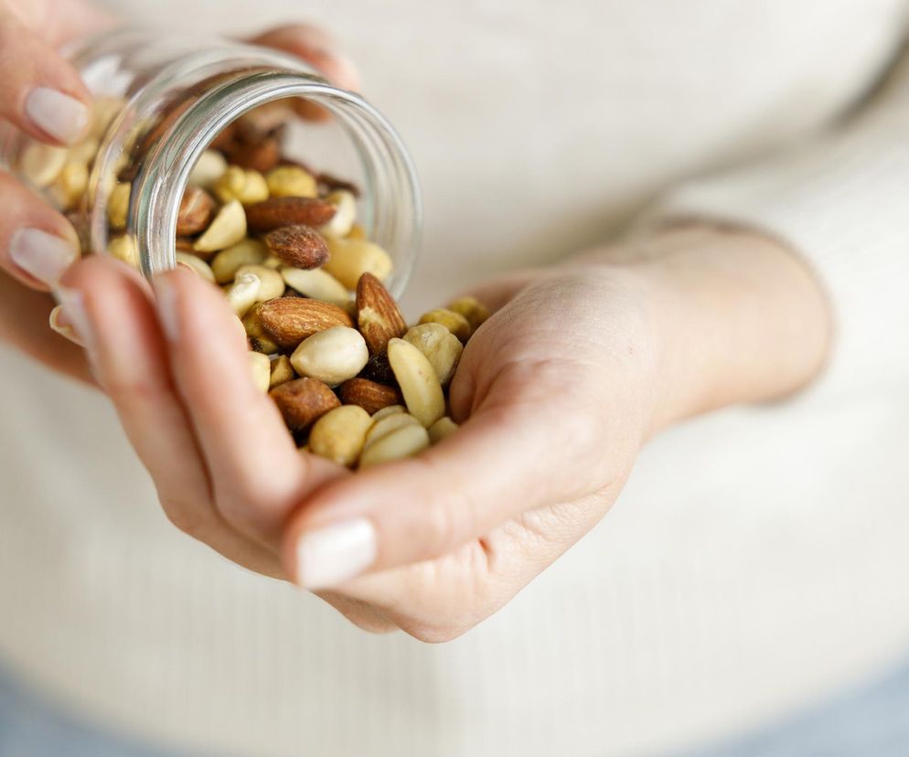 Chcesz ochronić się przed udarem? Zadbaj o te składniki w codziennym menu