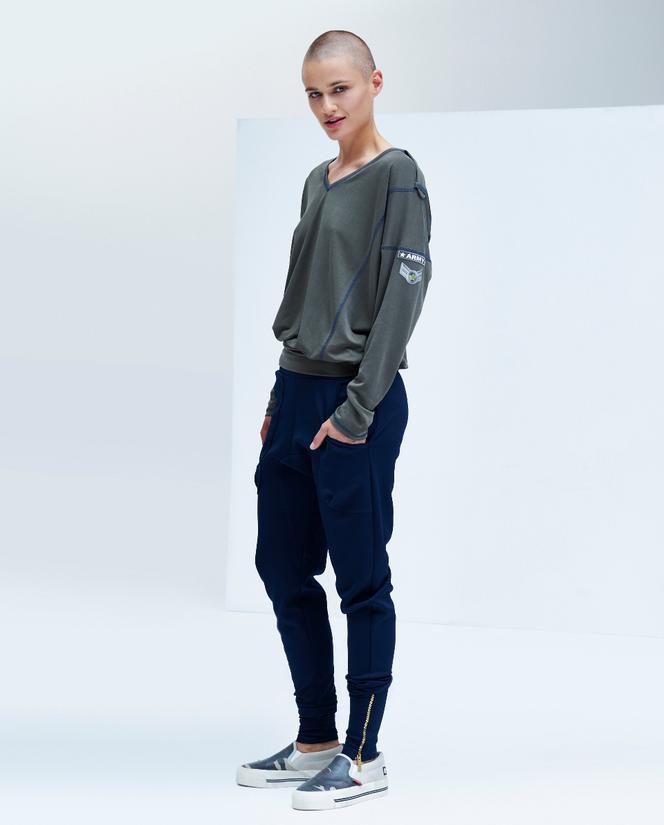 Kolekcja Black Butterflies Army Ewy Minge w salonach Femestage!