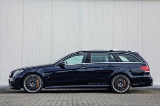 Mercedes E63 AMG S-Model Estate VATH