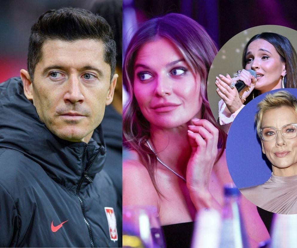 Gwiazdy reagują na trzęsienie ziemi w reprezentacji