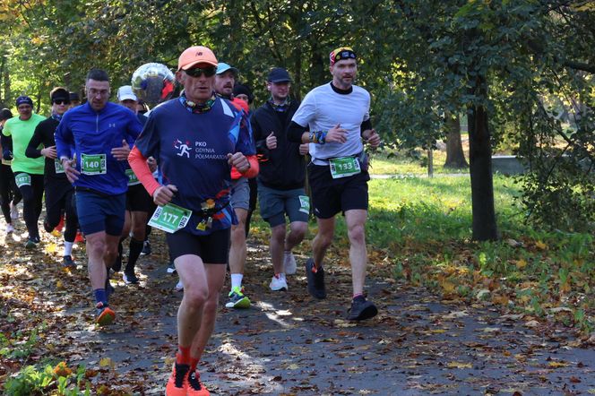 Biegacze opanowali Lublin! Za nami Półmaraton Lubelski 2025