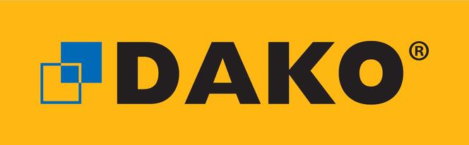Logo DAKO