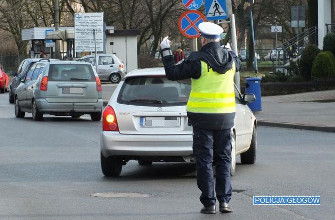 Akcja Znicz przebiegła spokojnie