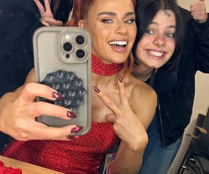 Natasza Urbańska. Zamiast jajek będzie suszi