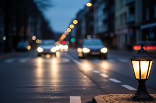 Wszystkich Świętych w Nowym Sączu. Czeka nas wiele zmian, ale czy wiesz, które ulice będą kluczowe?