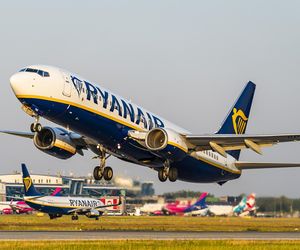 Ryanair uruchamia niespodziewane połączenie z Katowic. Niezwykła okazja