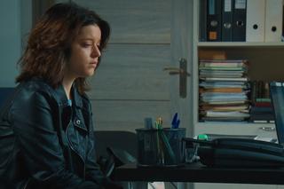 M jak miłość odc. 1706. Basia (Gabriela Raczyńska)