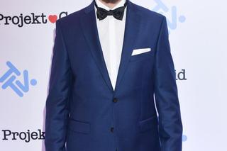 Przemysław Kossakowski i Patrycja Bartoszak pobrali się w ubiegłym roku