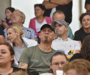 PRES Grupa Deweloperska Toruń - Stelmet Falubaz Zielona Góra, zdjęcia kibiców i zawodników z meczu 10. kolejki PGE Ekstraligi