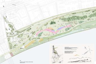 Park Naturalny Golędzinów