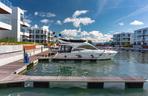 Luksusowe apartamenty Sol Marina z widokiem na Zatokę Gdańską