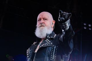 Judas Priest w Polsce. Legenda heavy metalu zagra w Łodzi. Sprawdź szczegóły koncertu!