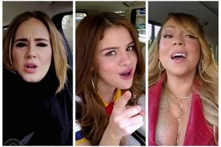 Gwiazdy na święta - Adele, Selena Gomez i Mariah Carey w jednej piosence! [VIDEO]