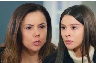Miłość i nadzieja. Dramatyczna konfrontacja rodziny Bülenta z Gönül. Zeynep wyrzuci własną matkę z domu!