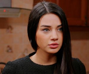 Miłość i nadzieja odc. 315. Bahar