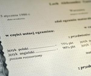 ZIU - wyniki matur 2023. Logowanie na ziu.gov.pl nie działa