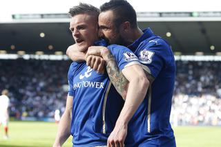 Leicester City pewne utrzymania! Marcin Wasilewski przez kolejny rok w Premier League [WIDEO] 