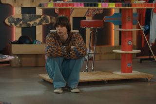 Barwy szczęścia, odcinek 3159. Wiktor (Grzegorz Kestranek)