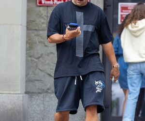 Michał Koterski nosi zegarek za 2 miliony