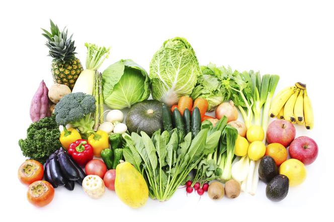 5 porcji warzyw i owoców w praktyce