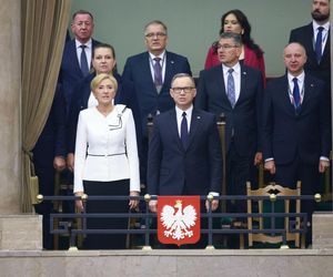 Zaprzysiężenie Prezydenta RP Karola Nawrockiego