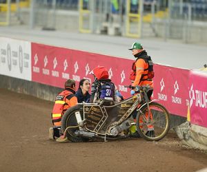 Święto żużla na Stadionie Śląskim w Chorzowie. Mistrzem Europy Lebiediew. Brąz dla Kacpra Woryny