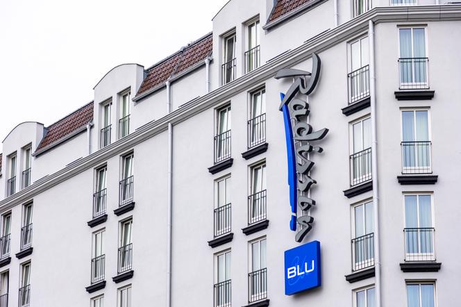 Biały Sobieski: zakończyła się modernizacja hotelu Radisson Blu Sobieski na placu Zawiszy