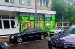 Tak wygląda rumuńska Żabka