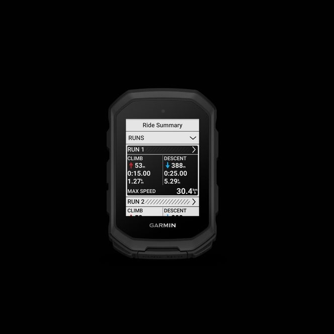Garmin Edge MTB