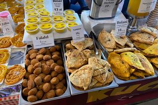 Wege Festiwal Łódź 2023. Wielkie święto roślinnej kuchni [ZDJĘCIA]