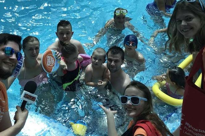 ESKA SUMMER CITY powraca na Aqua Lublin! Widzimy się w piątek!