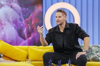 Sebastian Fabijański ruszył z synem na wakacje. Pokazał, jak spędzają czas!