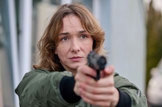 Na Wspólnej odc. 3986. Iga (Lidia Sadowa)