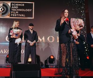 Kino, które myśli o jutrze. Zakończył się Science & Technology Film Festival 2025